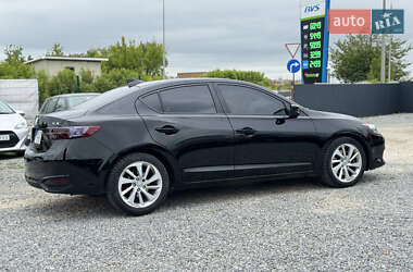 Седан Acura ILX 2016 в 