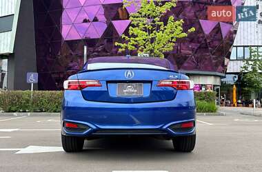 Седан Acura ILX 2015 в 