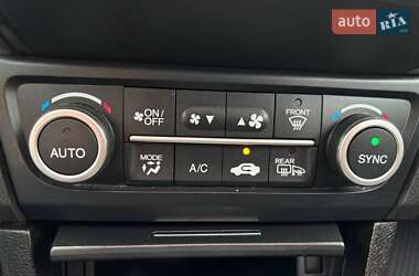 Седан Acura ILX 2015 в 
