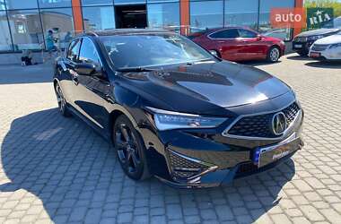 Седан Acura ILX 2019 в 