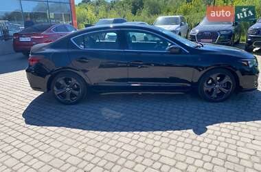 Седан Acura ILX 2019 в 