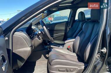 Седан Acura ILX 2019 в 
