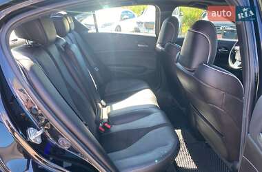 Седан Acura ILX 2019 в 