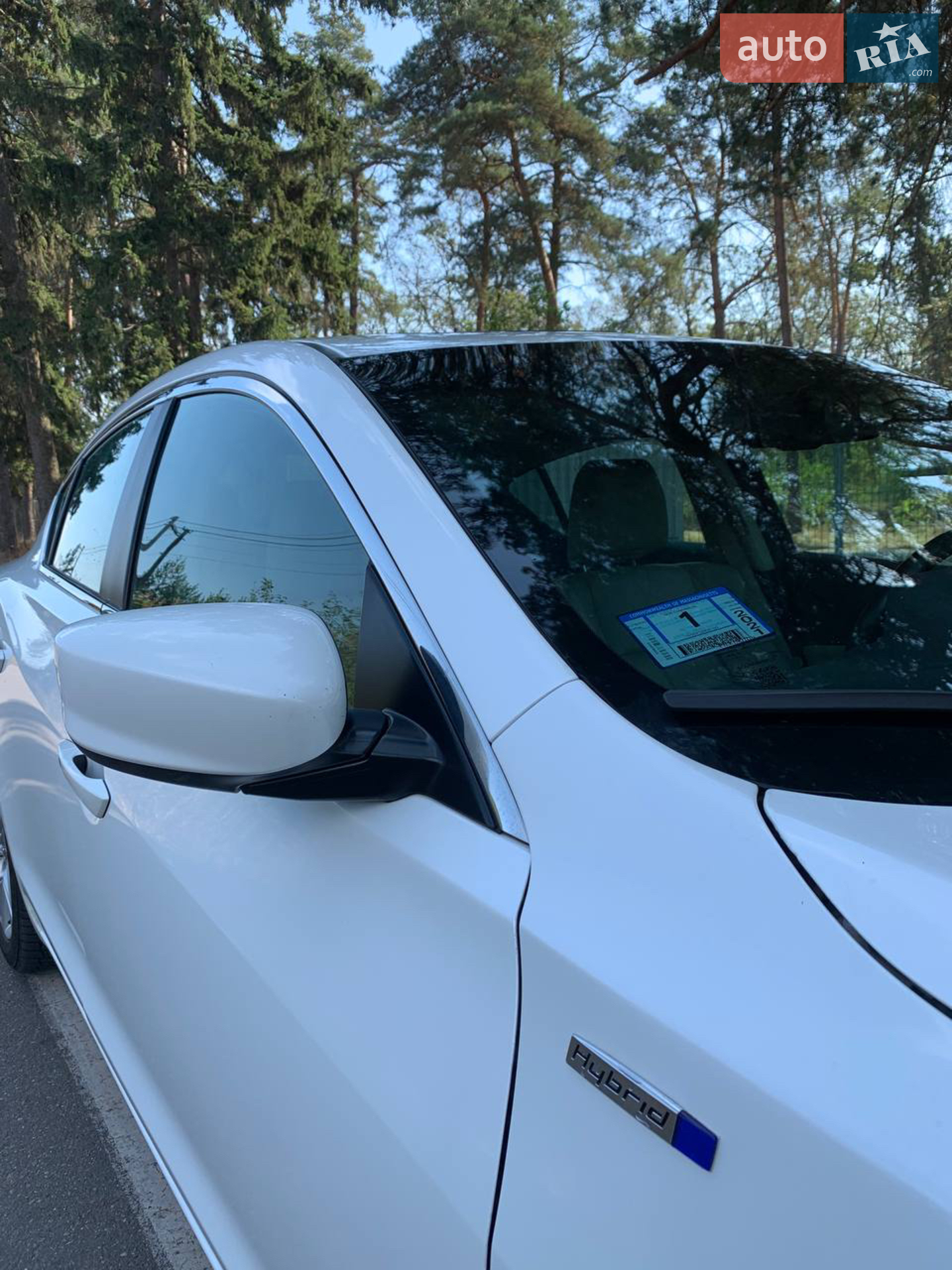 2012 Acura ILX - мініатюра 9