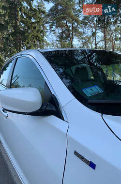 Седан Acura ILX 2012 в 