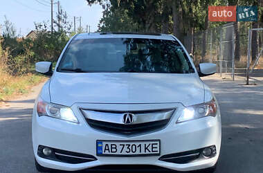 Седан Acura ILX 2012 в 