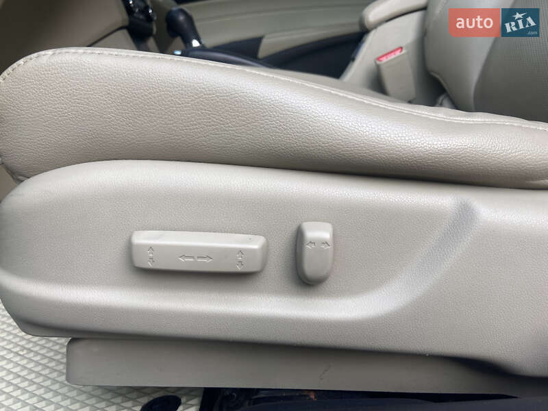 Седан Acura ILX 2012 в Вінниці