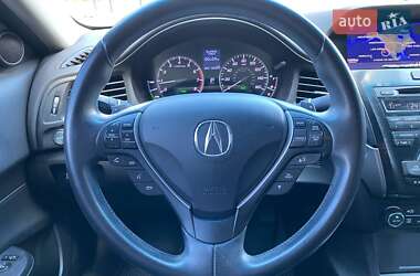 Седан Acura ILX 2013 в 
