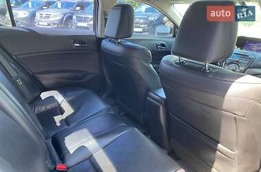 Седан Acura ILX 2013 в 