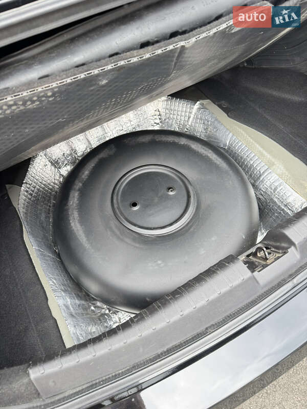 Седан Acura ILX 2012 в Києві