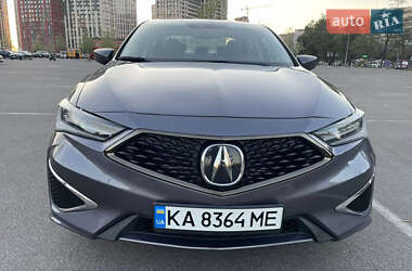 Седан Acura ILX 2019 в 