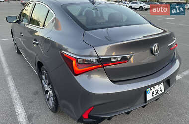 Седан Acura ILX 2019 в 
