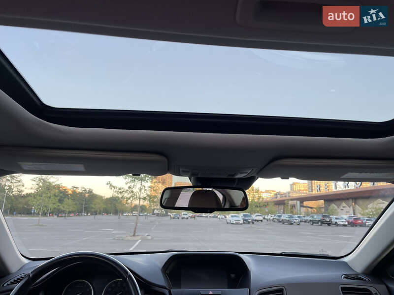 Седан Acura ILX 2019 в Києві