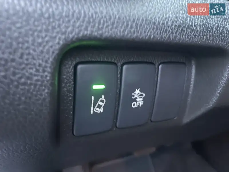 Седан Acura ILX 2019 в 