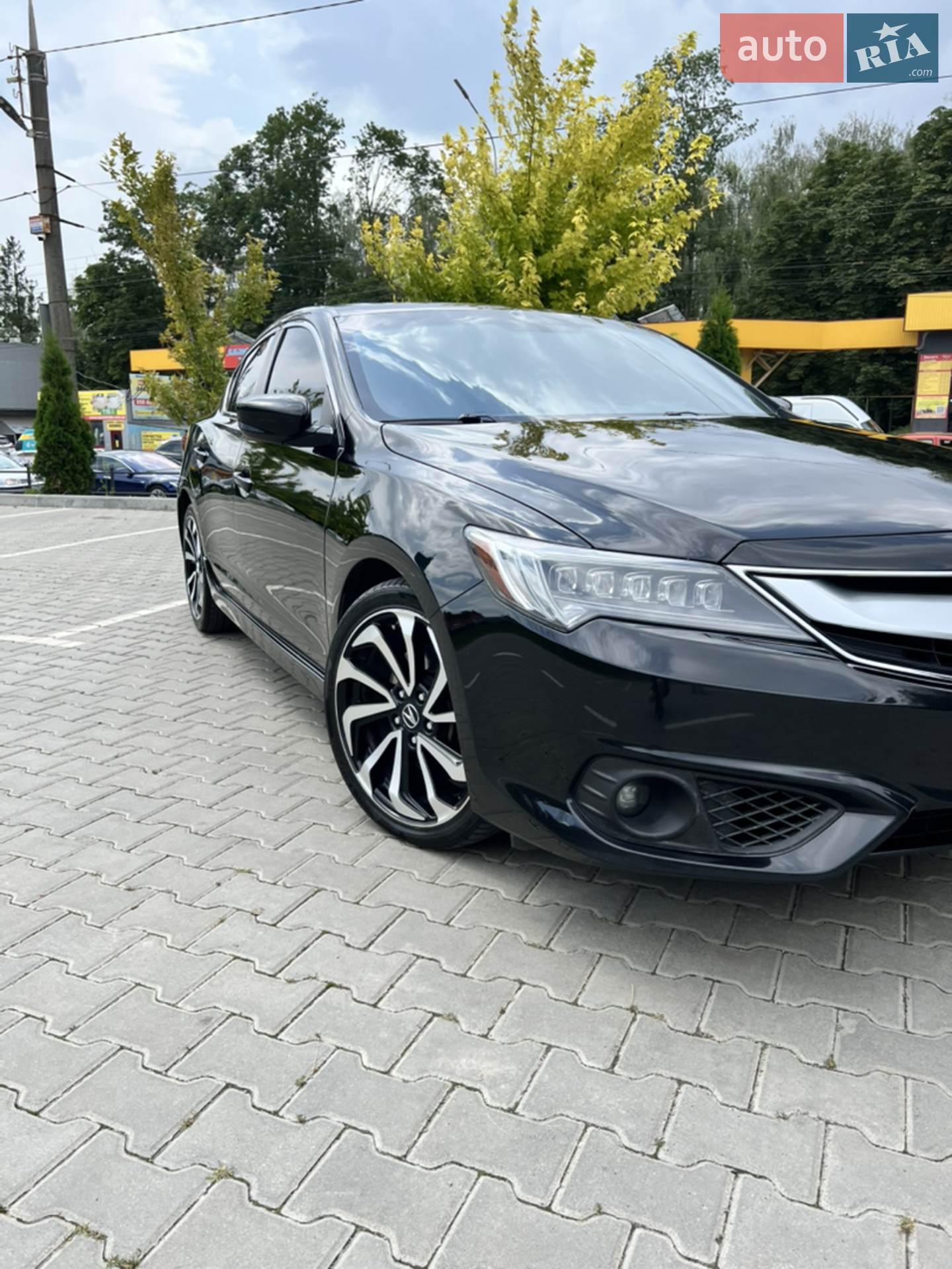 2015 Acura ILX - мініатюра 2