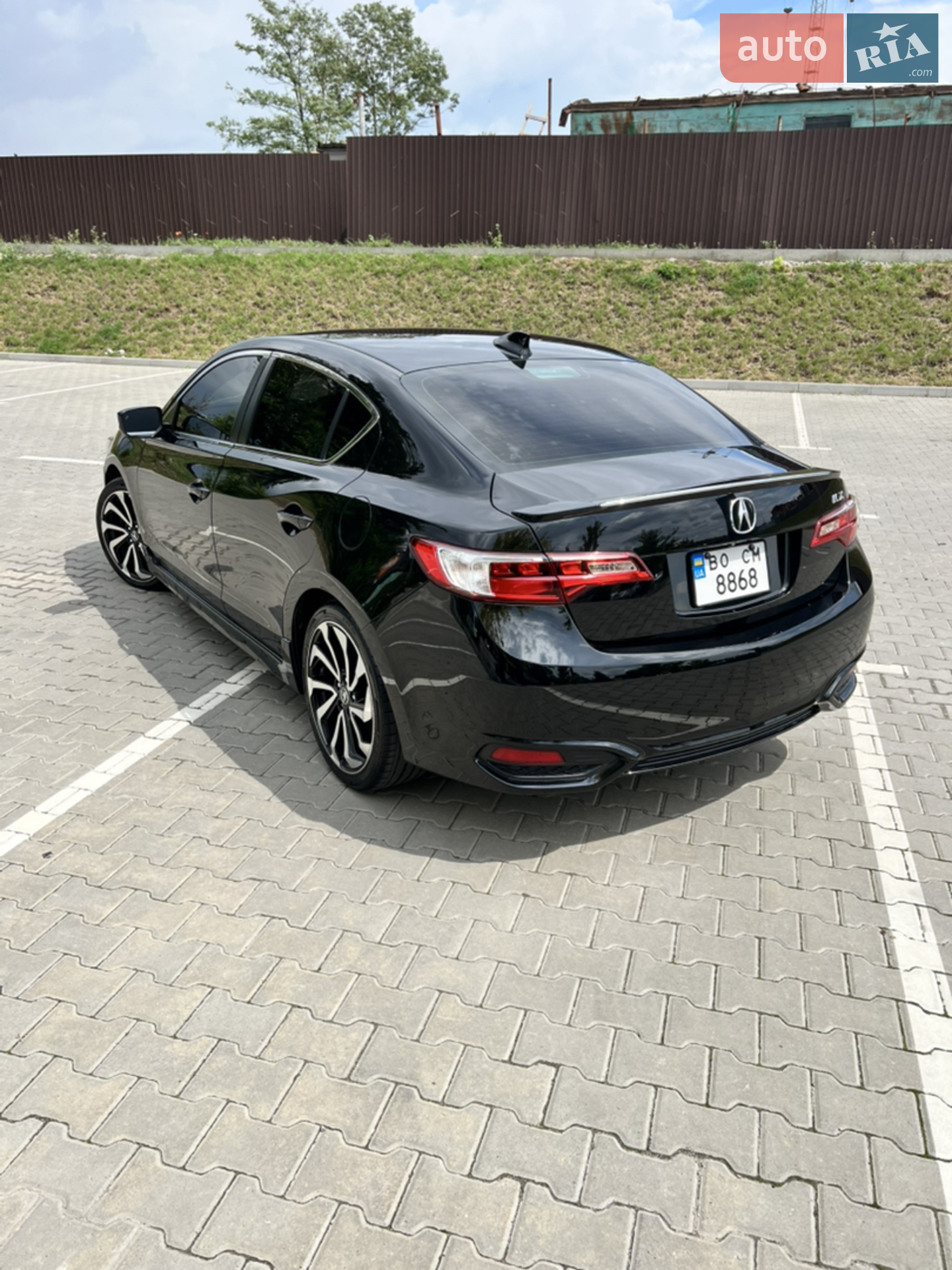 2015 Acura ILX - мініатюра 7