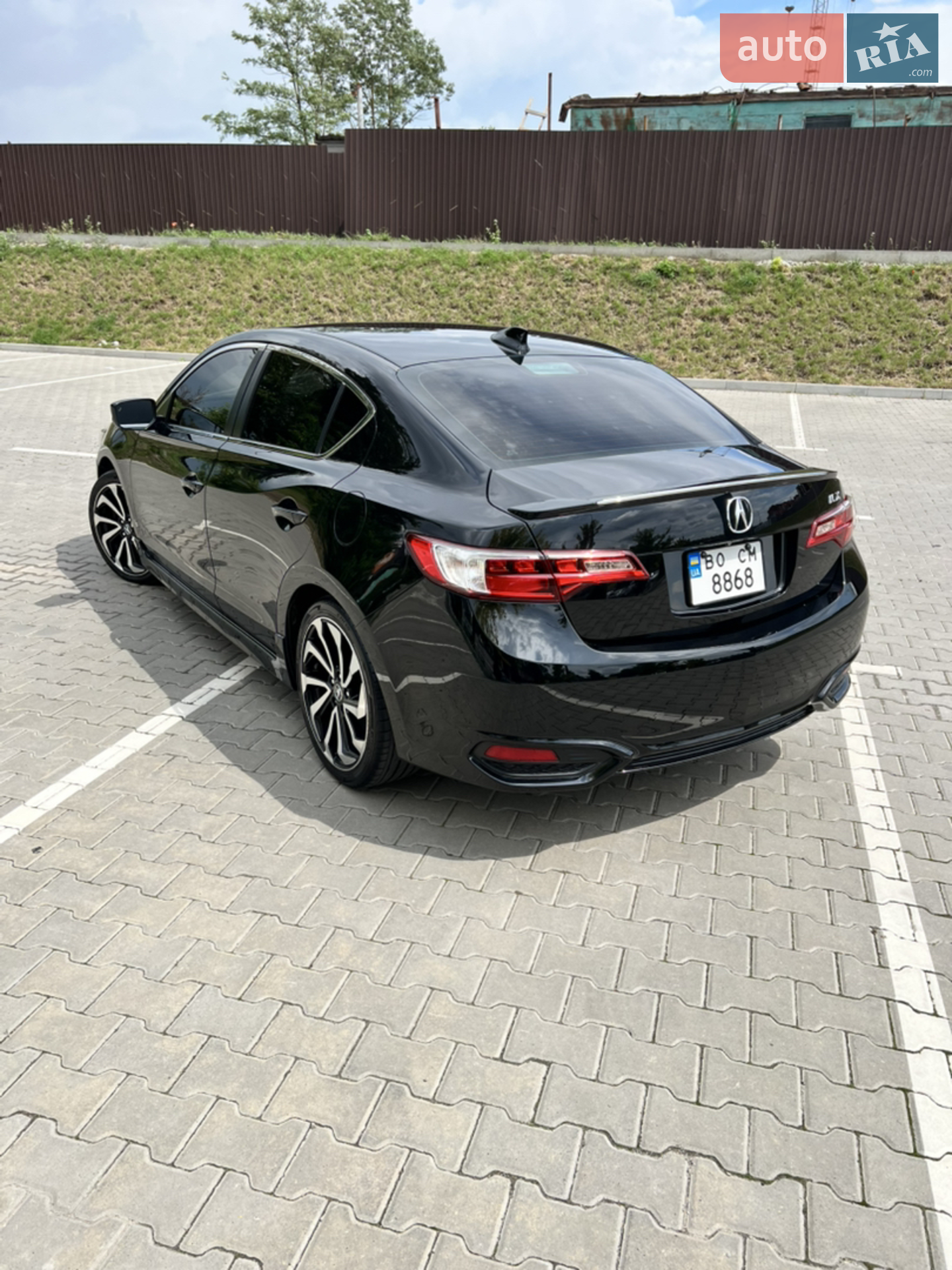 2015 Acura ILX - мініатюра 6