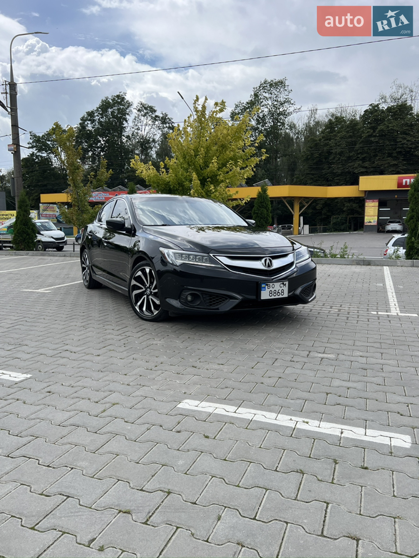 2015 Acura ILX - мініатюра 16