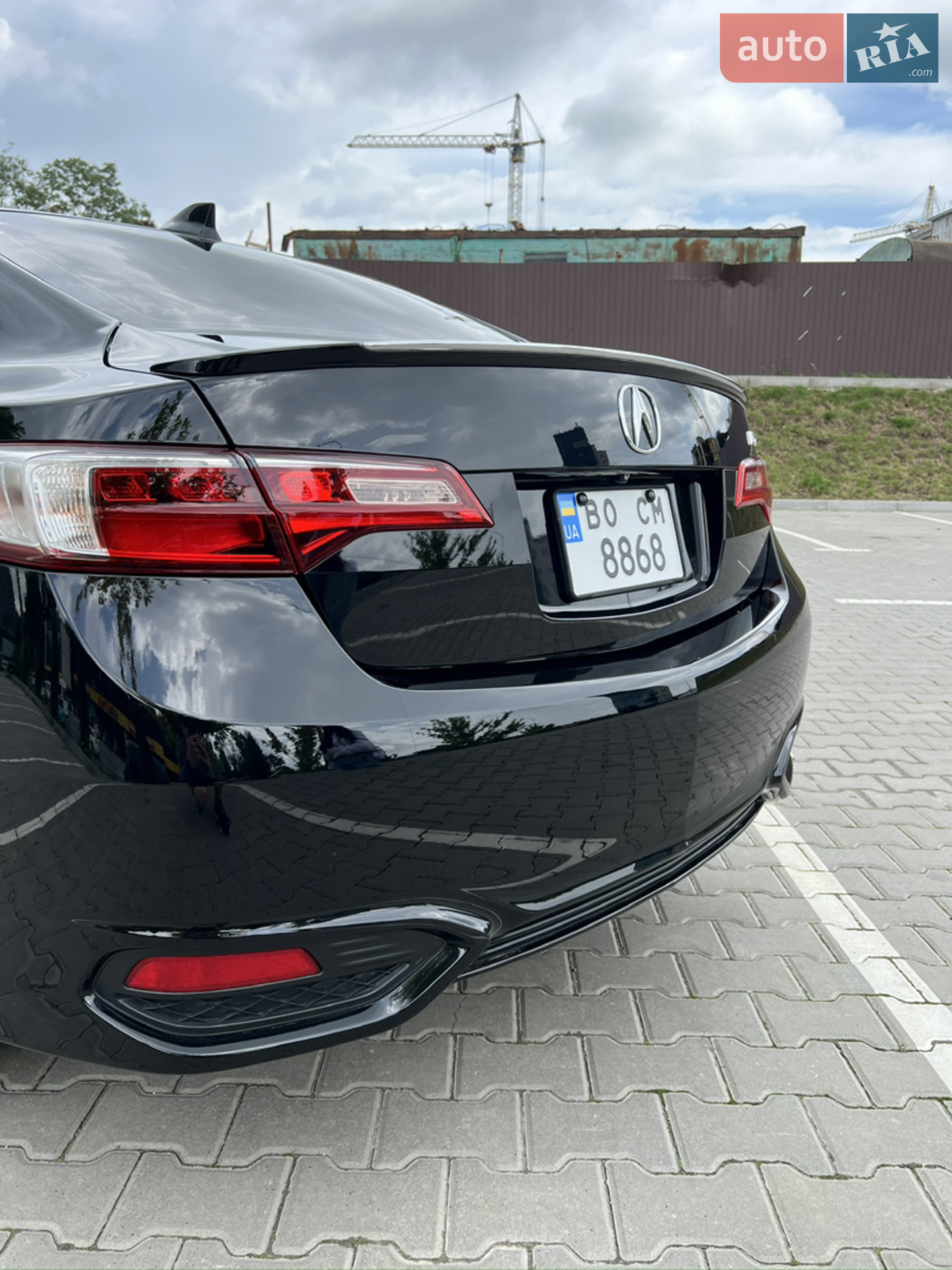 2015 Acura ILX - мініатюра 21
