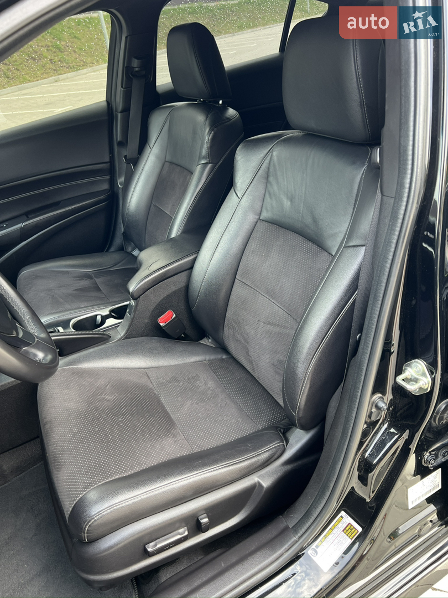 2015 Acura ILX - мініатюра 24