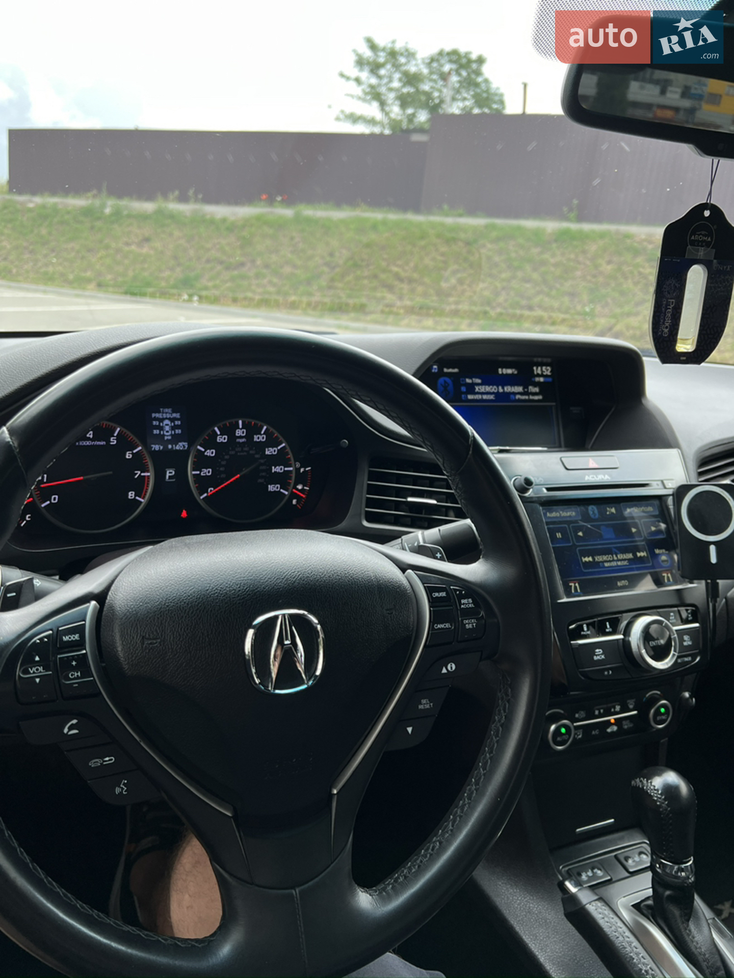 2015 Acura ILX - мініатюра 31