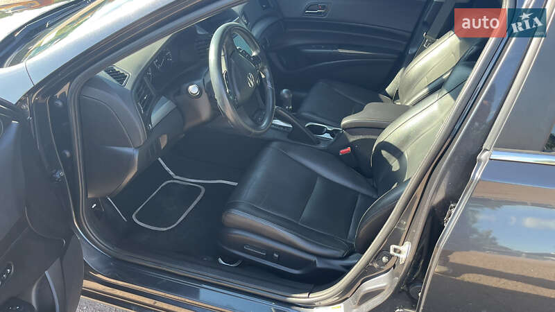 Седан Acura ILX 2015 в Чернигове фото 10 Седан Acura ILX 2015 в Чернигове