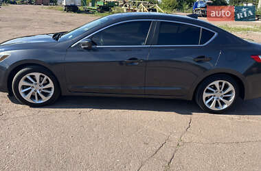 Седан Acura ILX 2015 в 