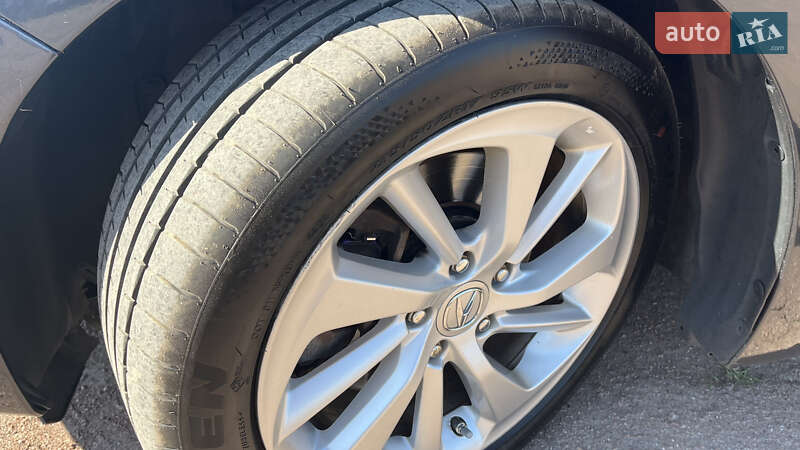 Седан Acura ILX 2015 в Чернигове фото 18 Седан Acura ILX 2015 в Чернигове