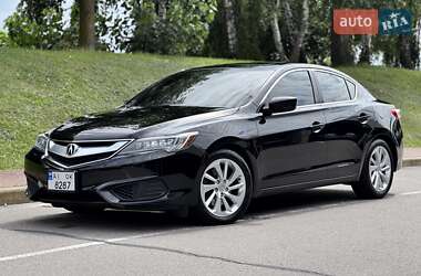 Седан Acura ILX 2015 в Києві