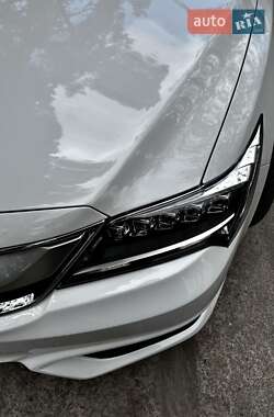 Седан Acura ILX 2017 в 