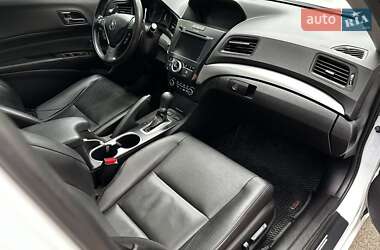 Седан Acura ILX 2017 в 