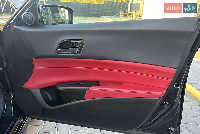 Седан Acura ILX 2019 в Владимире