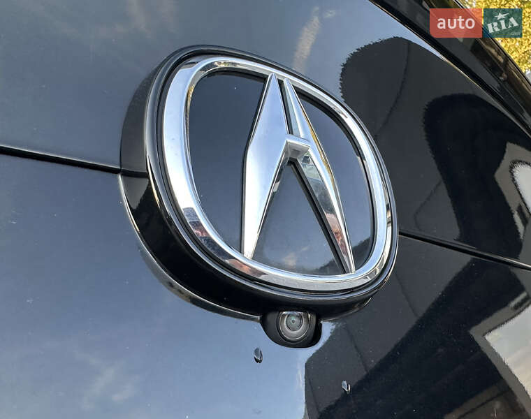 Седан Acura ILX 2019 в Владимире
