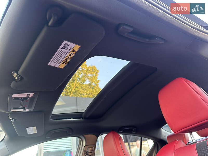 Седан Acura ILX 2019 в Владимире