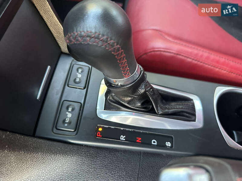 Седан Acura ILX 2019 в Владимире