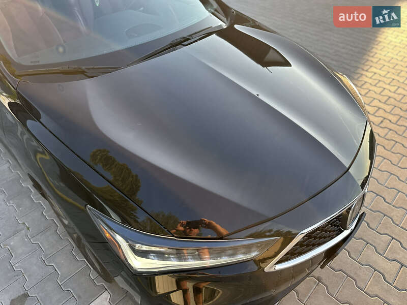 Седан Acura ILX 2019 в Владимире