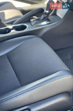 Седан Acura ILX 2012 в 