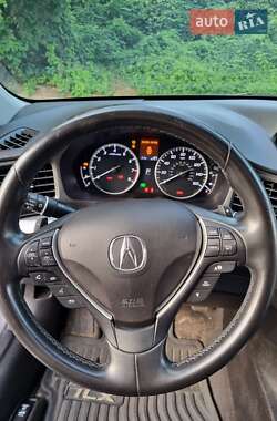 Седан Acura ILX 2018 в 