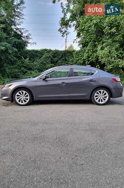 Седан Acura ILX 2018 в 