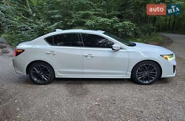 Седан Acura ILX 2019 в 