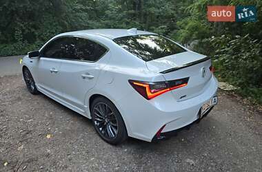 Седан Acura ILX 2019 в 