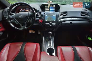 Седан Acura ILX 2019 в 