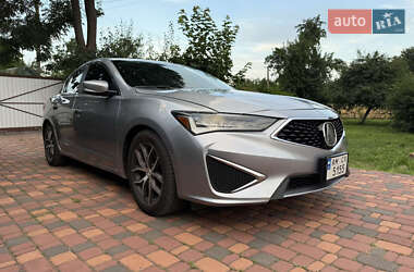 Седан Acura ILX 2019 в 