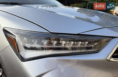 Седан Acura ILX 2019 в 