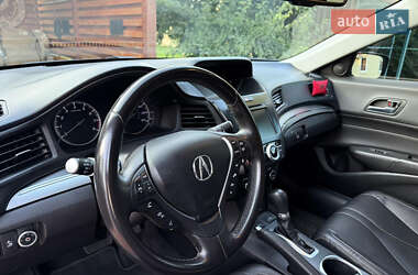 Седан Acura ILX 2019 в 