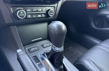 Седан Acura ILX 2019 в 