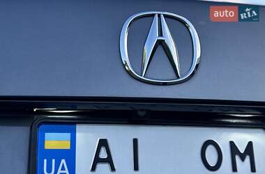 Седан Acura ILX 2018 в 