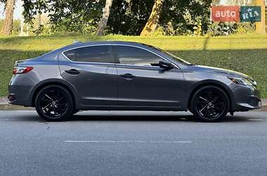 Седан Acura ILX 2018 в 
