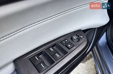Седан Acura ILX 2018 в 