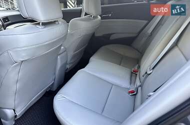 Седан Acura ILX 2018 в 